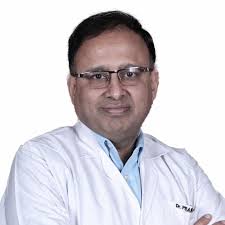 Dr. Pranav Shah